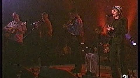 DERVISH - Eireann Ni Neosfainn Cehi (2001)