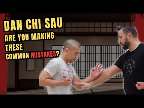 Wing Chun -