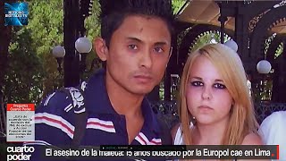 Cae Asesin0 De La Maleta 15 Años Después