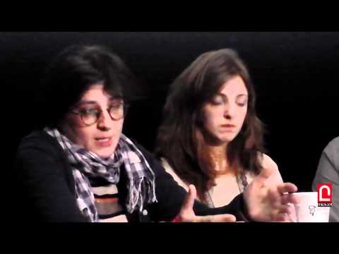 რეჟისორის თვითკრიტიკა