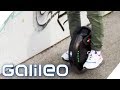 E-Roller & Co. bald mit Straßenzulassung! Lohnt sich ein Kauf? | Galileo | ProSieben