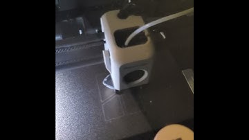 Bambu Lab P1S horrible sound. (Fix in description)