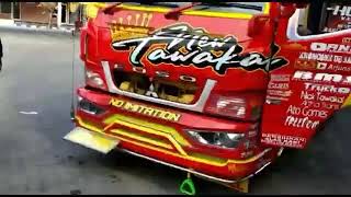 Video Cinematic New Tawakal 4