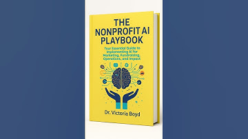 AI for Nonprofits #shorts