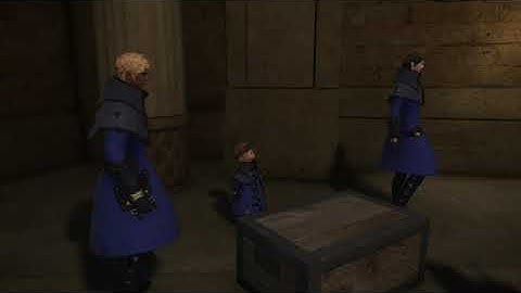 Final Fantasy XIV 2.5: Playthrough Part 70. Good Intentions (2.5 Start)