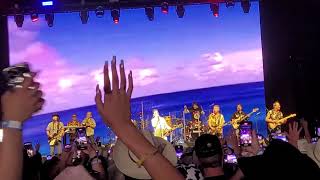 The Beach Boys Do It Again Stagecoach Festival 2024