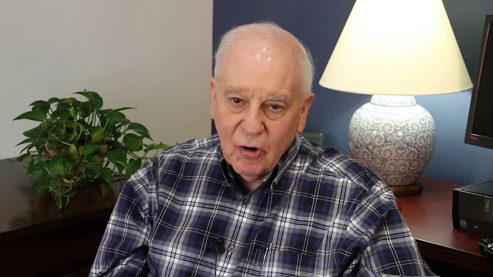 Meet Ron Gorman