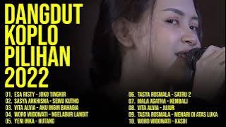 Dangdut Koplo Pilihan 2022 | Musik MP3