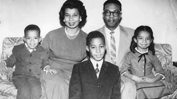 Thumbnail of Maurice Williams & The Zodiacs - Golly Gee