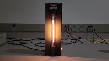 Helium Spectrum via Diffraction Grating