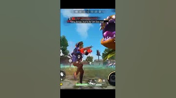 Free fire new events. how to token collect. Boss Zombies💀 #short