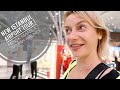 New Istanbul Airport Walking Tour | Turkish Airlines | Minsk - Manila