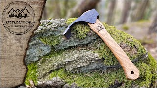 Recenze: Užitečný pomocník nejen pro Bushcraft ➠ BeaverCraft Teslice 🪵🪓