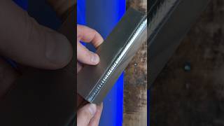 Does a gas lens WORK BETTER for Tig welding aluminum?? #shorts #tigwelding @PacificArcTigWelding