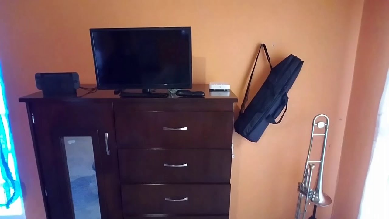 EL BECERRO para trombón | Ventura's