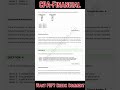 Practice Test - CPA Financial Accounting and Reporting CPA-Financial Exam Questions