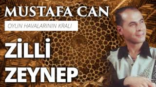 Mustafa Can - Zilli Zeynep Resimi