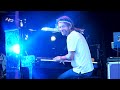 Thom Yorke - The Eraser | Glastonbury Festival, Pilton UK (1/9)