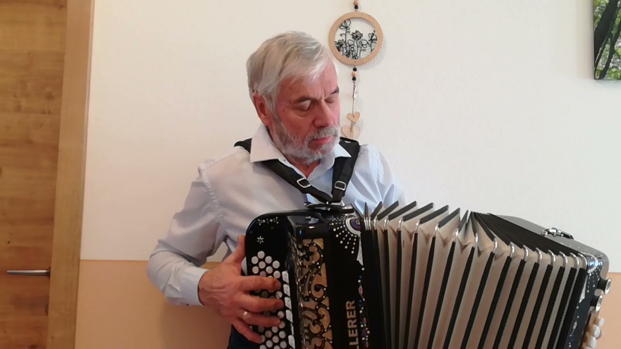 Capitano- Steirische Harmonika