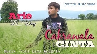 Cakrawala Cinta || Cipt. Fredy Pitopang