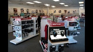 CoCoTALK! Episode 121 - Live from Radio Shack!
