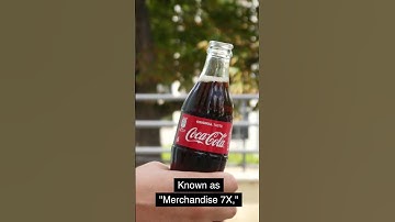 The Coca-Cola Secret Recipe | Mastering Money |