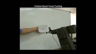 Visual Servoing of Robotic Manipulators