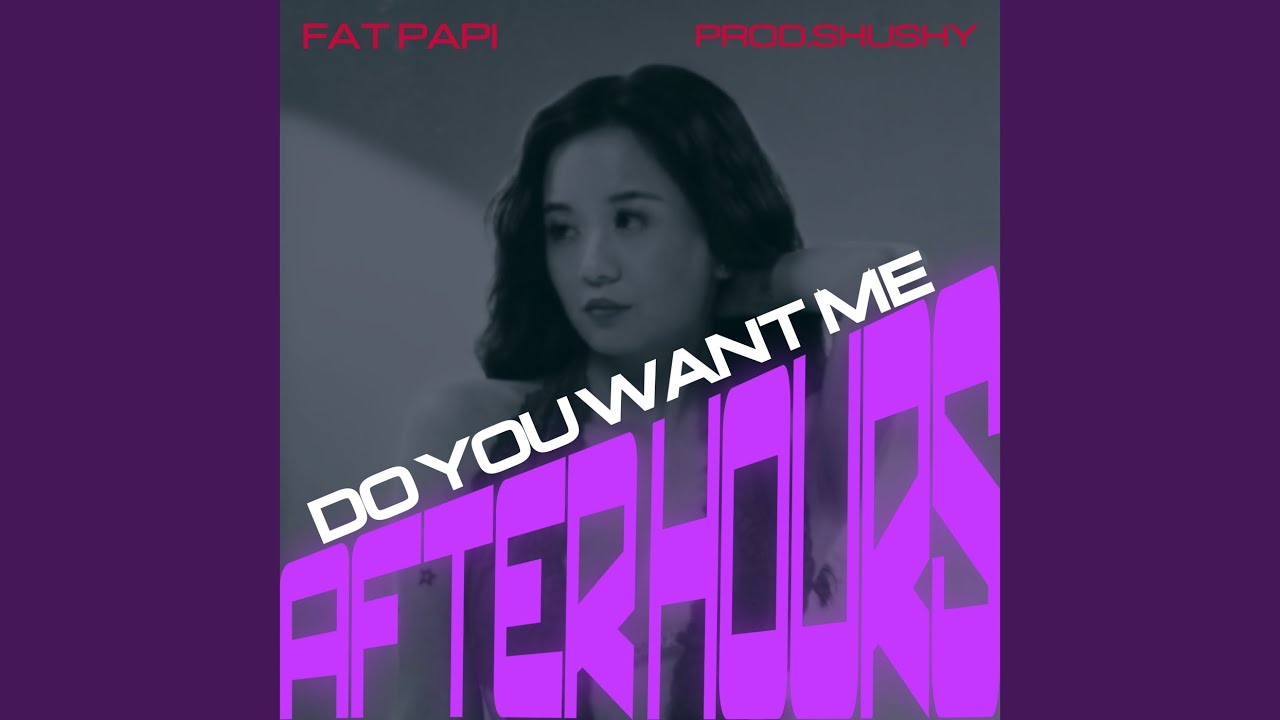 DO YOU WANT ME (Remix)