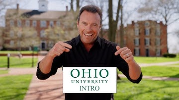 Intro - Ohio University | The College Tour