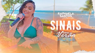 Raphaela Santos - Sinais
