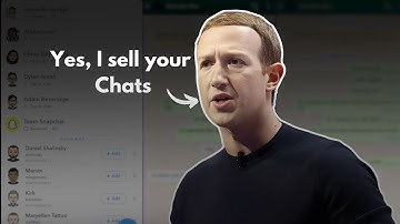 Why Your Messages Are Not Private | End-to-End Encryption Explained