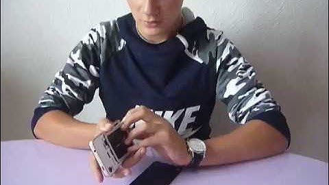 как сделать hard reset micromax A104