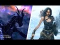 SKYRIM - 5 Nord Secrets (Elder Scrolls Lore & Facts)