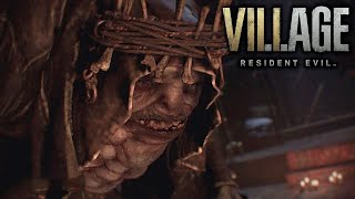 Resident Evil Village - Часть 6