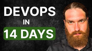 Hoe mijn DevOps-student binnen slechts 2 weken een baan kreeg!