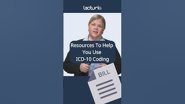 Top Resources for ICD-10 Coding! 📚💡 #MedicalCoding #HealthcareEducation #ICD10