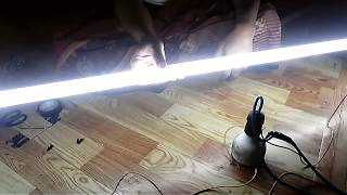 servis lampu led philips cara memperbaiki lampu led philips 10 watt