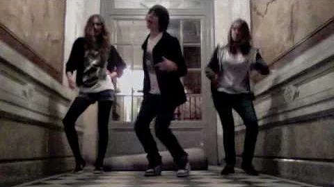 DJ Earworm - United State of Pop 2009 (Blame It on the Pop) -  Music Video