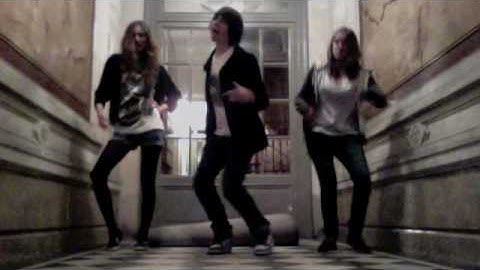 DJ Earworm - United State of Pop 2009 (Blame It on the Pop) -  Music Video