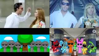 4 Gangnam Style Parody Part 14