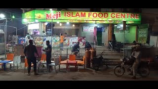 Vlog NO:2  | with Islam food center
