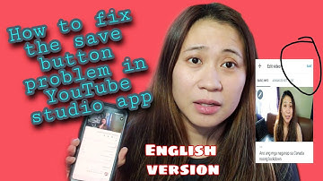 2020 youtube studio thumbnail save problem english