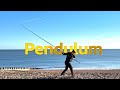 Improve your  pendulum cast  with brett green