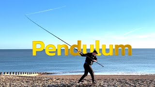 Improve your pendulum cast - with Brett Green