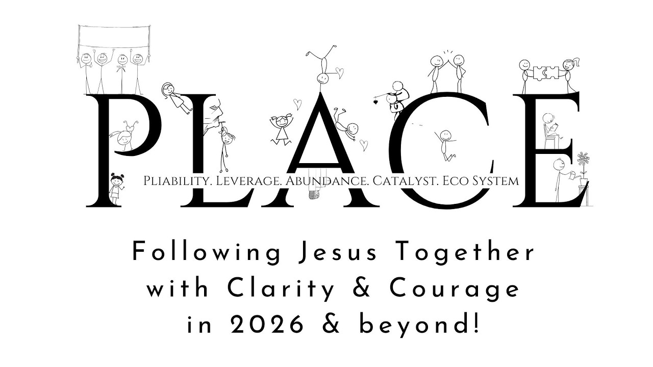 June 7, 2026 - PLACE: Catalyst