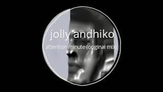 Attention minute (original mix)