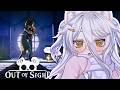 📛【Out of Sight】HORROR GAME TIME DAYO!