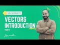 Vectors Introduction | Definition | Equal | Column | Opposite | Magnitude | Triangle Shortcut 4024