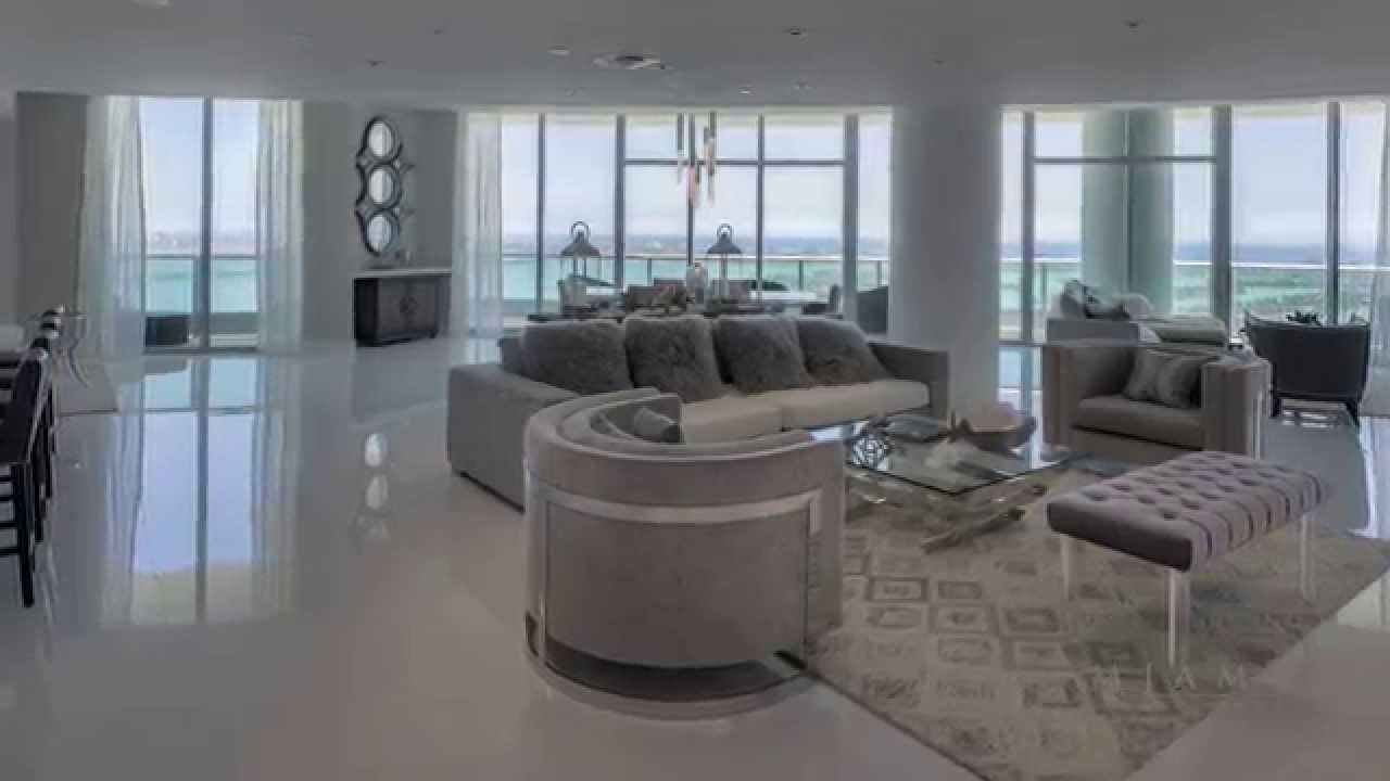 900 Biscayne Bay Penthouse 6307