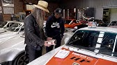 Ishod Wair X Magnus Walker Porsche 277 Nike Sb Dunk High Pro Review Youtube